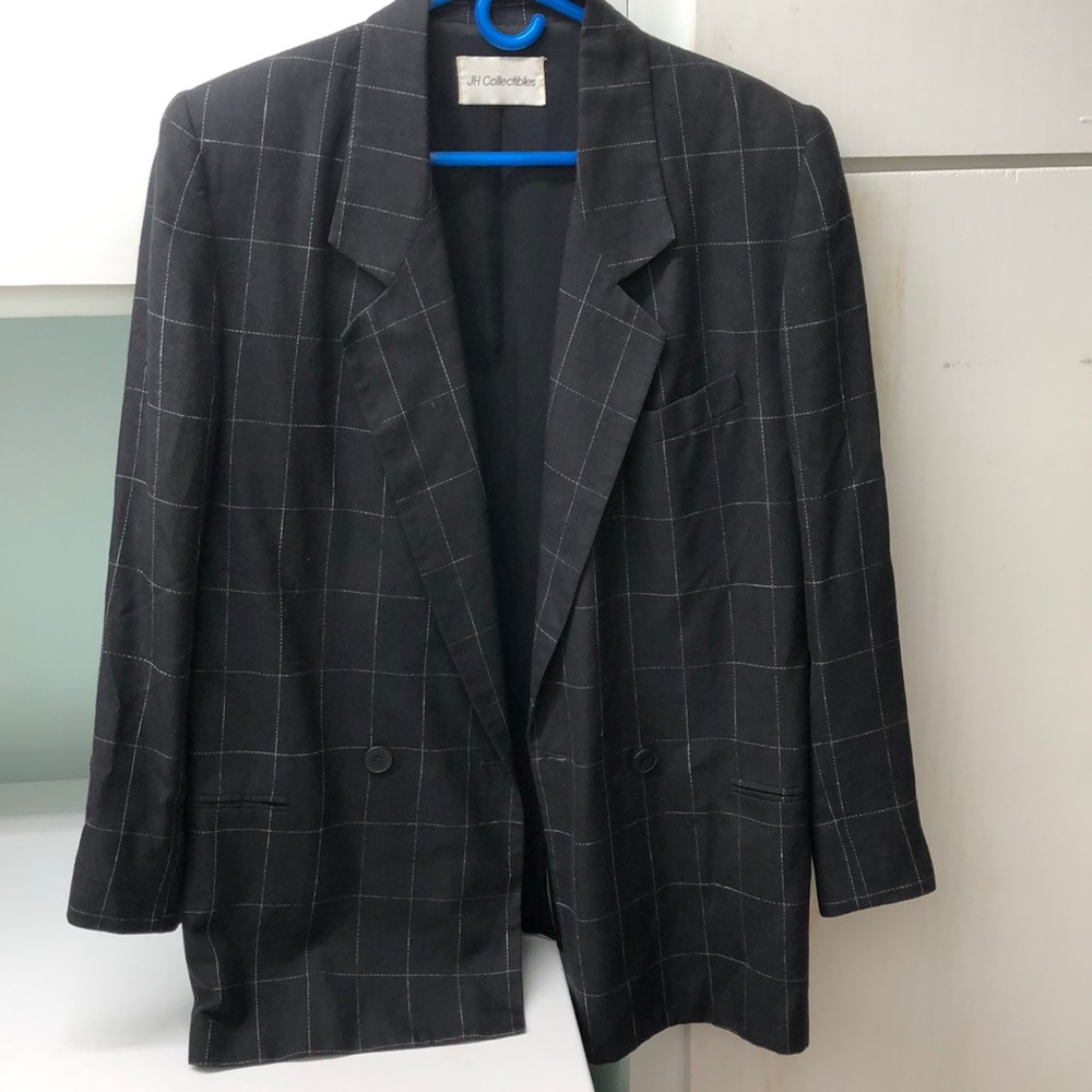 JH collectibles blazer